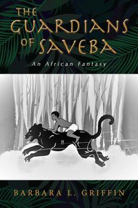 Produktbild: Guardians of Saveba