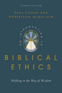 Produktbild: An Introduction to Biblical Ethics