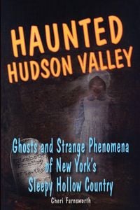 Produktbild: Haunted Hudson Valley