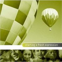 Produktbild: Starting a Fresh Expression