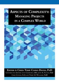 Produktbild: Aspects of Complexity