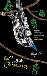 Produktbild: The Crow Chronicles