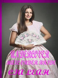 Produktbild: Undercover Mail Order Bride