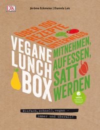 Produktbild: Vegane Lunchbox