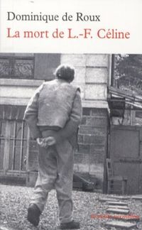 Produktbild: La mort de L.-F. C&eacute;line