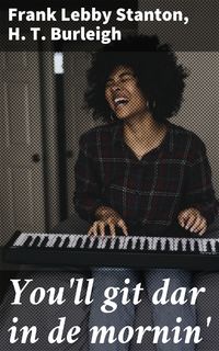 Produktbild: You'll git dar in de mornin'
