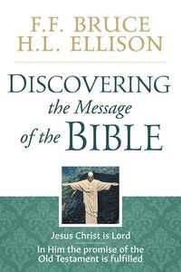 Produktbild: Discovering the Message of the Bible