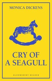 Produktbild: Cry of a Seagull
