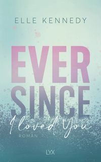 Produktbild: Ever Since I Loved You