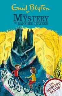 Produktbild: The Mystery Series: The Mystery of Banshee Towers