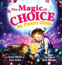 Produktbild: The Magic Of Choice