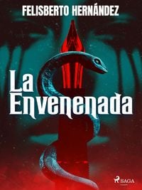 Produktbild: La envenenada