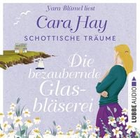 Produktbild: Die bezaubernde Glasbl&auml;serei