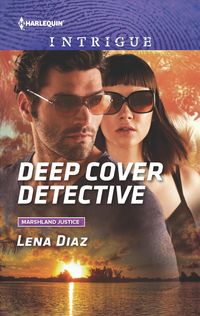 Produktbild: Hqpb Intrigue Deep Cover