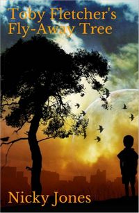 Produktbild: Toby Fletcher's Fly-Away Tree
