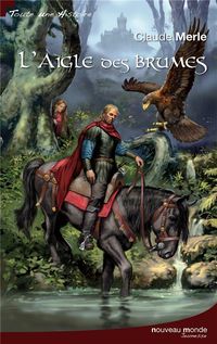 Produktbild: L'aigle des brumes