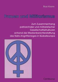 Bild vom Artikel Frauen und Militarismus vom Autor Rosi Krenn
