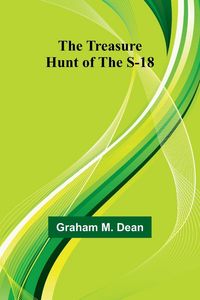 Produktbild: The Treasure Hunt of the S-18
