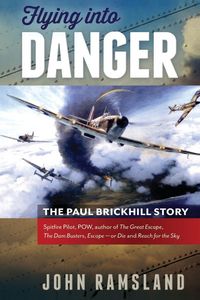 Produktbild: Flying Into Danger