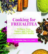 Produktbild: Cooking For Freealitea