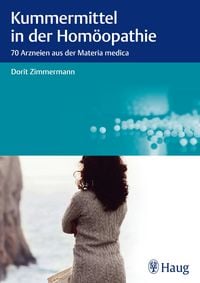Produktbild: Kummermittel in der Hom&ouml;opathie