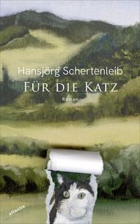 Produktbild F&uuml;r die Katz