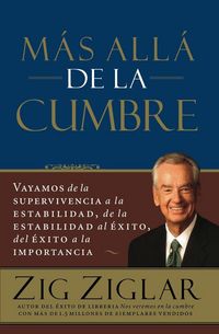 Produktbild: El Mas Alla de La Cumbre