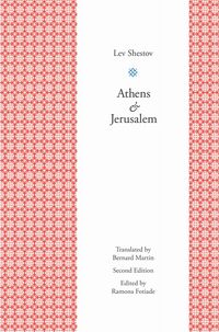 Produktbild: Athens and Jerusalem