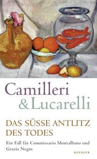 Produktbild: Das s&uuml;&szlig;e Antlitz des Todes