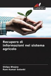 Produktbild: Recupero di informazioni nel sistema agricolo