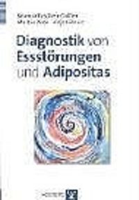 Produktbild: Diagnostik von Essst&ouml;rungen und Adipositas