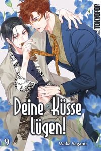 Produktbild: Deine K&uuml;sse l&uuml;gen! 09
