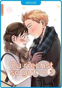 Produktbild: Du riechst so gut 05