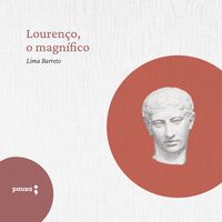 Produktbild: Louren&ccedil;o, o magn&iacute;fico