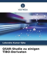 Produktbild: QSAR-Studie zu einigen TIBO-Derivaten