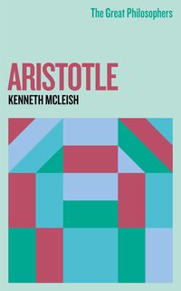 Produktbild: The Great Philosophers: Aristotle