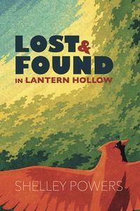 Produktbild: Lost & Found in Lantern Hollow