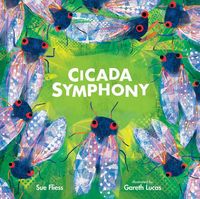 Produktbild: Cicada Symphony