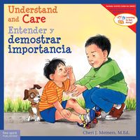 Produktbild: Understand and Care / Entender y demostrar importancia