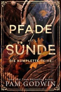Produktbild: Pfade der S&uuml;nde