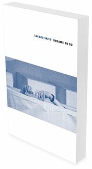 Produktbild: Takako Saito: DREAMS TO DO