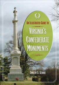 Produktbild: Illus Gt Virginias Confederate