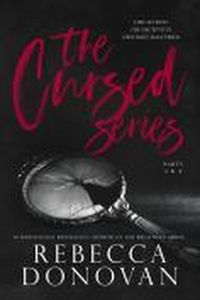 Produktbild: The Cursed Series Parts 3&4 (Now We Know/What They Knew)