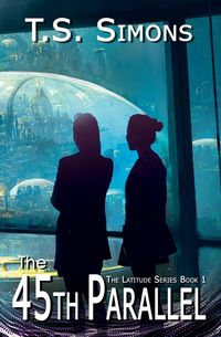 Produktbild: The 45th Parallel