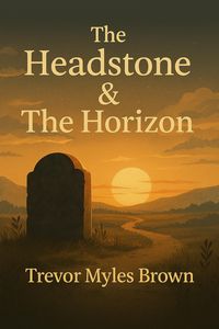 Produktbild: The Headstone & The Horizon