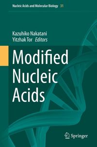 Produktbild: Modified Nucleic Acids