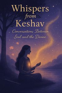 Produktbild: Whispers from Keshav : Conversations Between Soul and the Divine