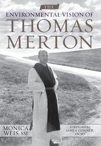 Produktbild: The Environmental Vision of Thomas Merton