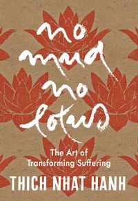 Produktbild: No Mud, No Lotus: Hardcover Gift Edition