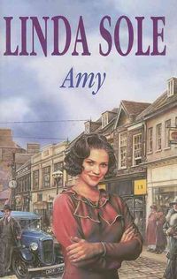 Produktbild: Amy